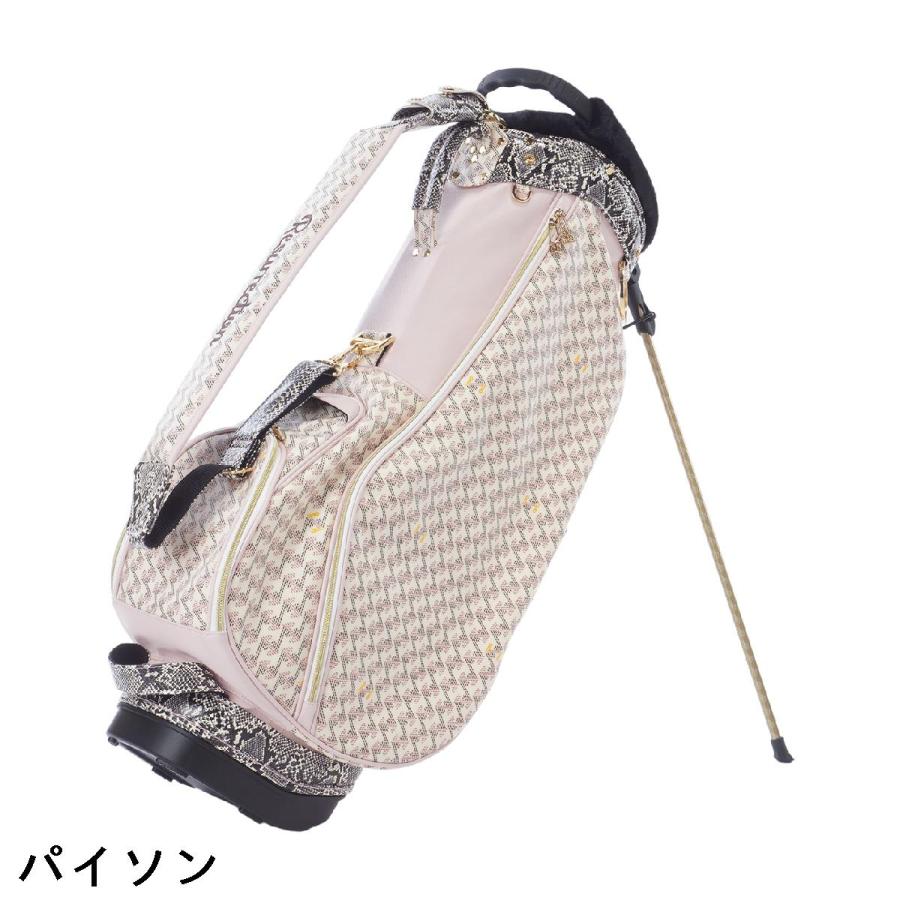 Resurrection ゴルフスタンドバッグ Resurrection レザレクション ゴルフセルフスタンドバッグ アルデア No
