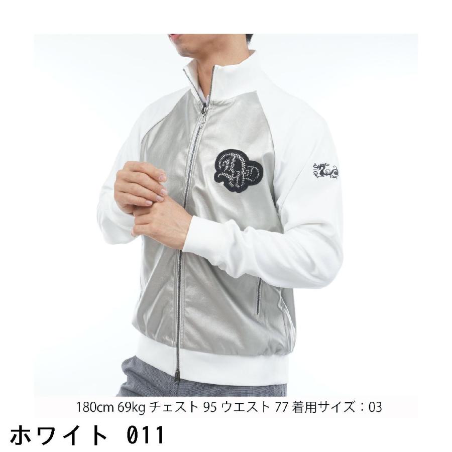 Dance With Dragon ブルゾン サイズ2 Dance With Dragon ブルゾン サイズ2