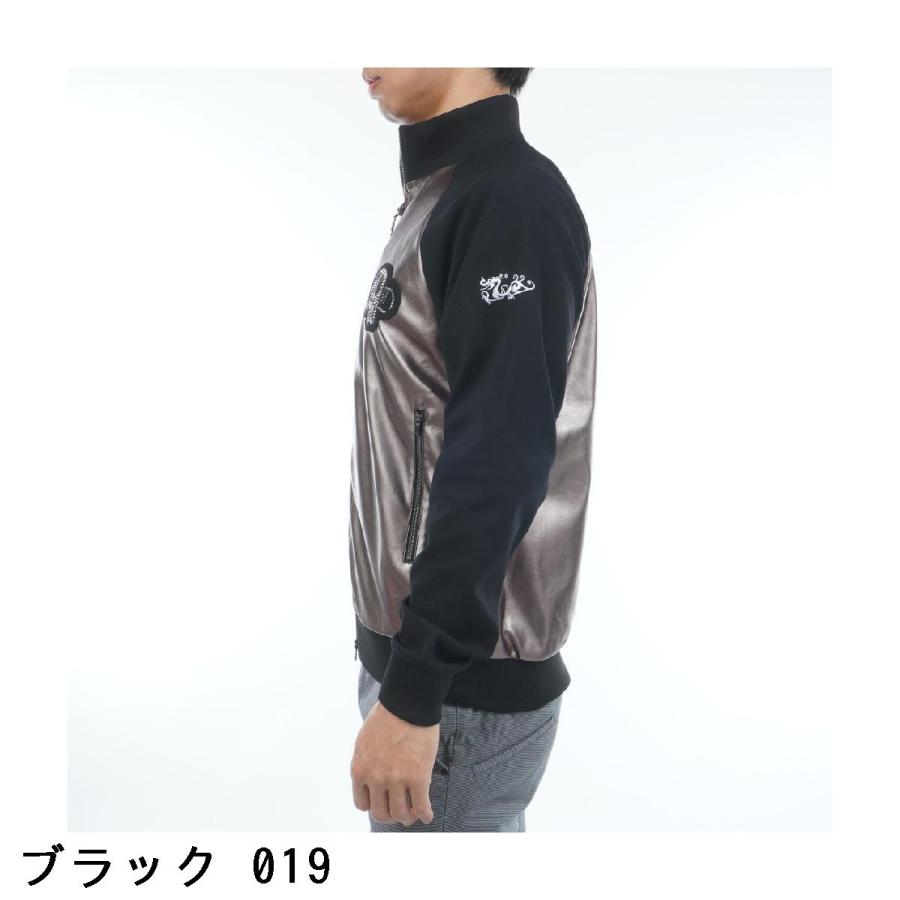 Dance With Dragon（ダンスウィズドラゴン） ストレッチ バック