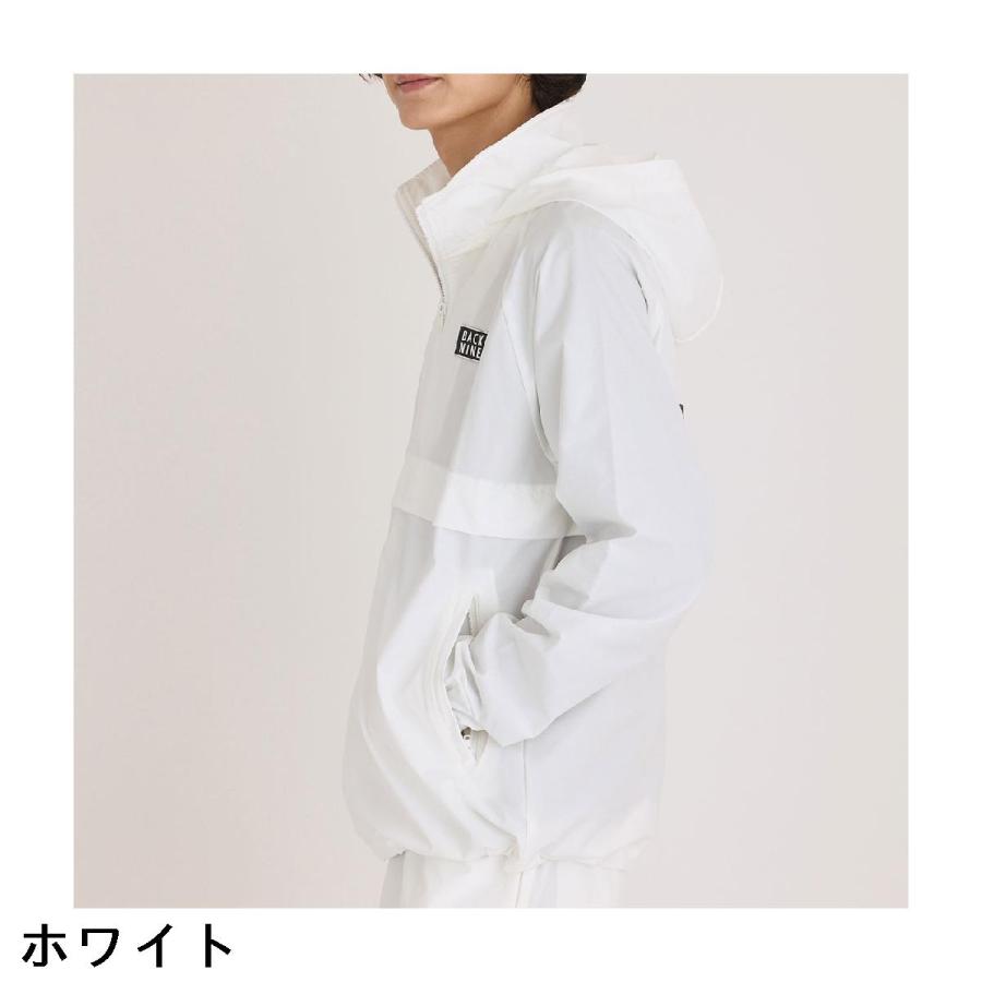 デルソルゴルフ DELSOL GOLF フード付きウインドブレーカー : GDO