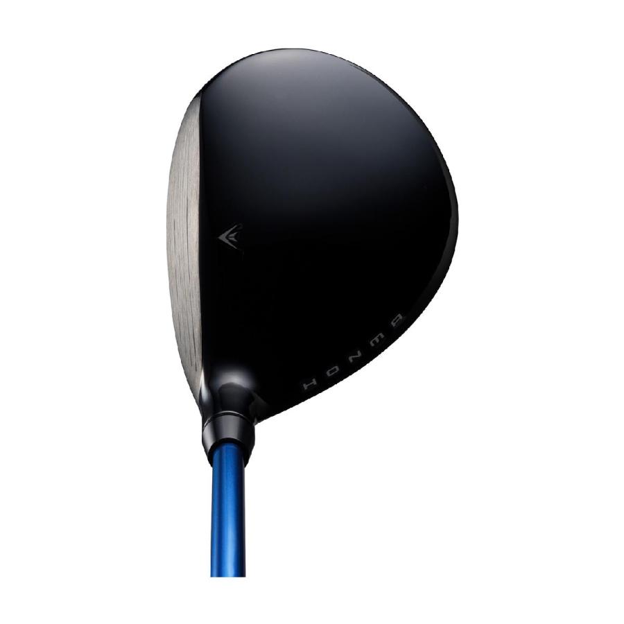 本間ゴルフ TOUR WORLD ツアーワールド TW777 フェアウェイウッド VIZARD BLUE 50／60  シャフト：VIZARD BLUE 50の画像