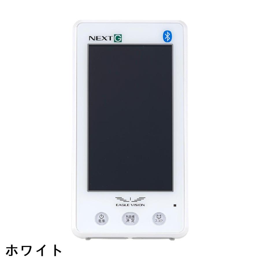 朝日ゴルフ イーグルビジョン NEXT G ゴルフナビゲーション 朝日ゴルフ用品 朝日ゴルフ ASAHI GOLF イーグルビジョン NEXT G : GDO