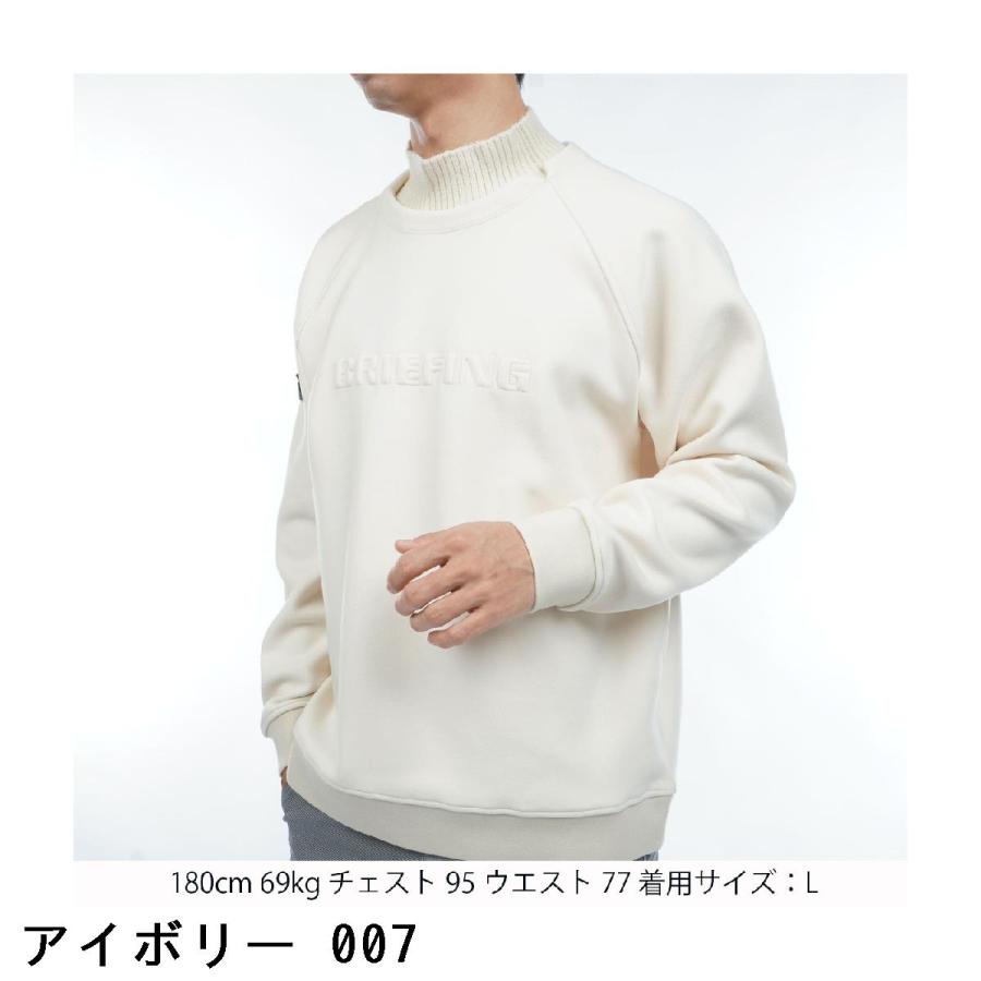 BRIEFING GOLF（ブリーフィングゴルフ） ブリーフィング BRIEFING HOL