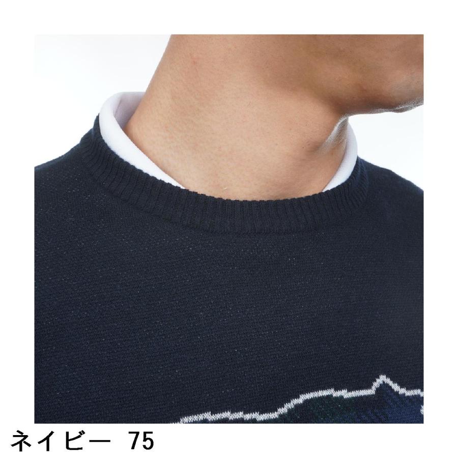 ゴールデンベア GB GOLF BEAR セーター : GDOゴルフショップ Yahoo!店