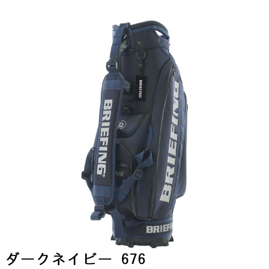 BRIEFING GOLF（ブリーフィングゴルフ） ブリーフィング BRIEFING CR-3