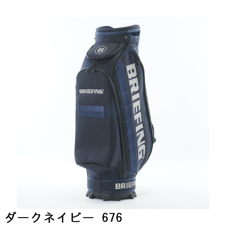 BRIEFING GOLF（ブリーフィングゴルフ） ブリーフィング BRIEFING CR-3