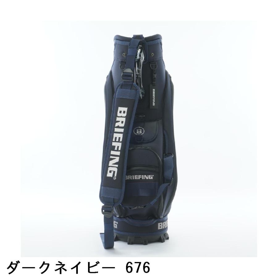 BRIEFING GOLF（ブリーフィングゴルフ） ブリーフィング BRIEFING CR-3
