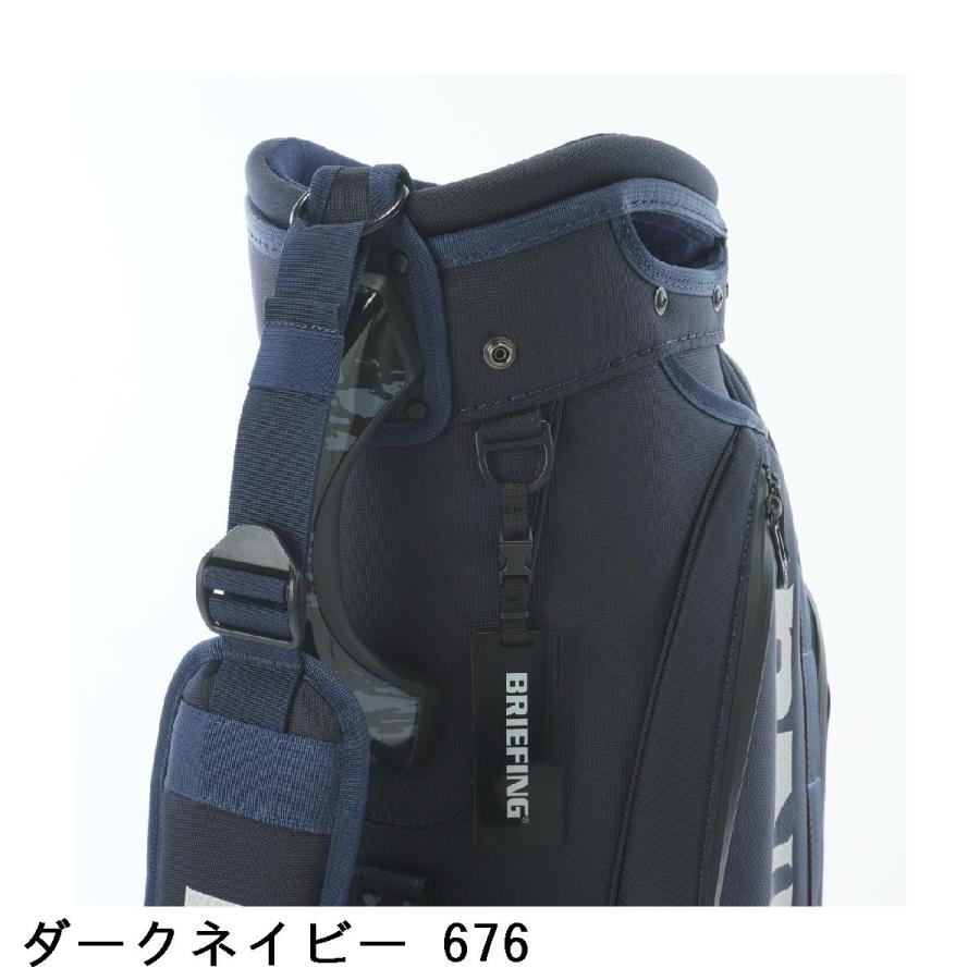BRIEFING GOLF（ブリーフィングゴルフ） ブリーフィング BRIEFING CR-3
