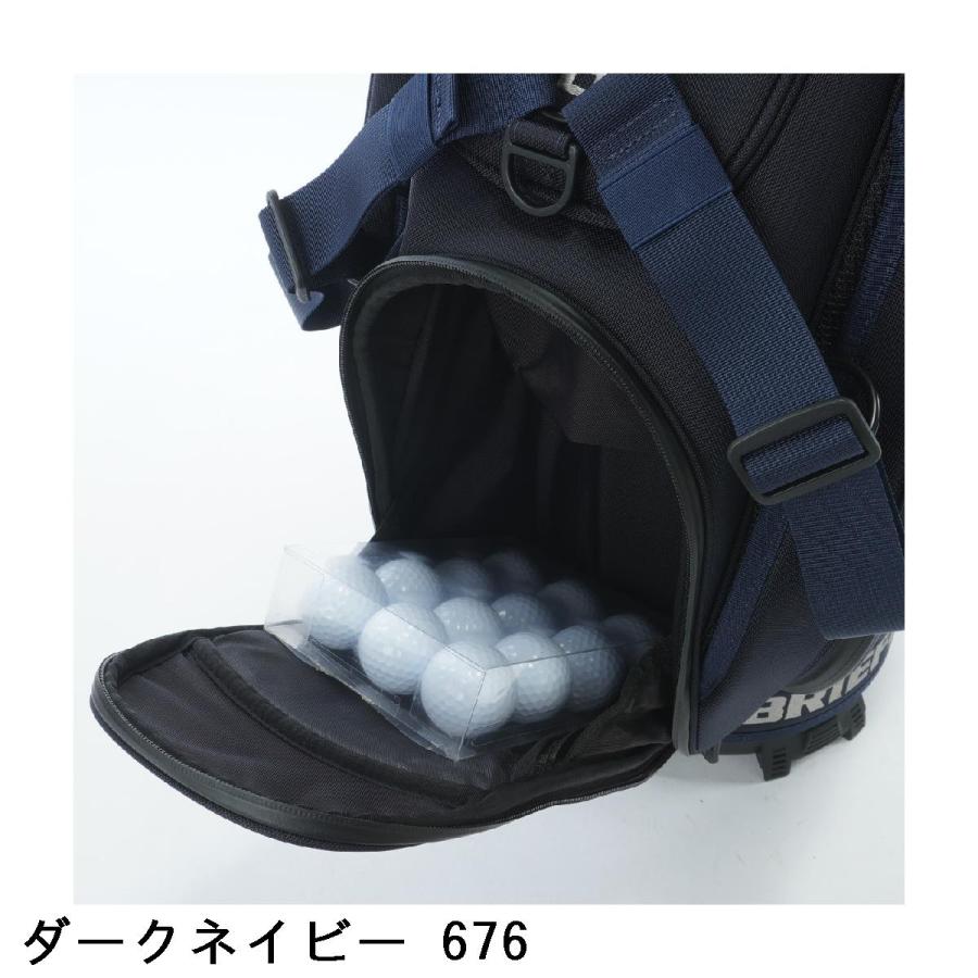 BRIEFING GOLF（ブリーフィングゴルフ） ブリーフィング BRIEFING CR-3