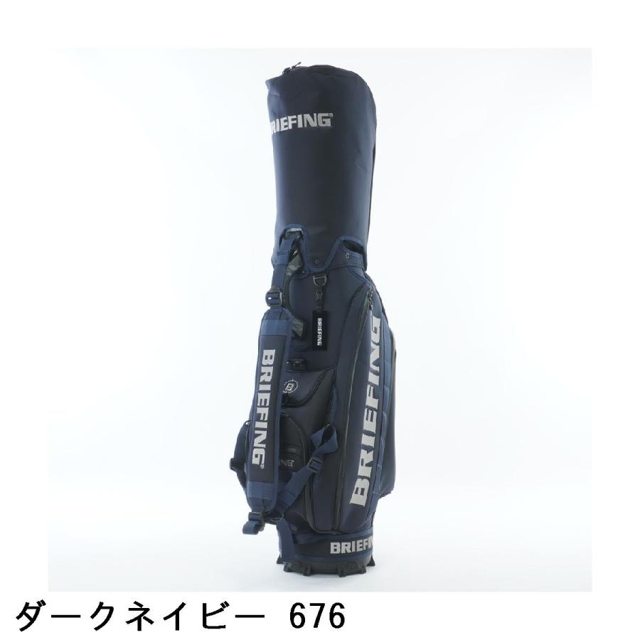 BRIEFING GOLF（ブリーフィングゴルフ） ブリーフィング BRIEFING CR-3