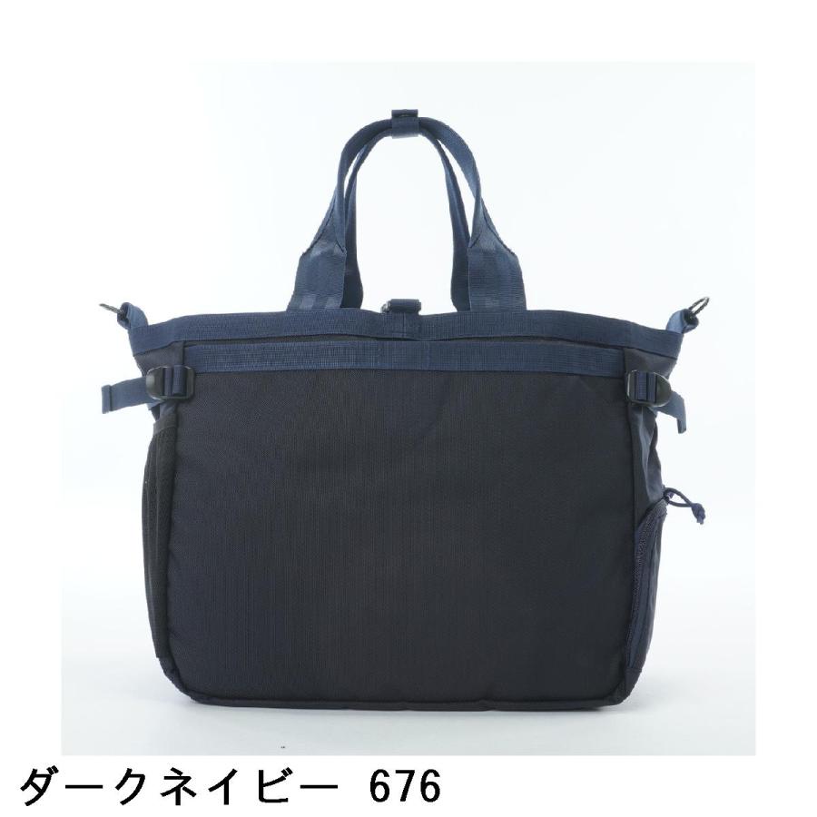 ブリーフィング BRIEFING TRANSITION WIRE GOLF LTD トートバッグの画像