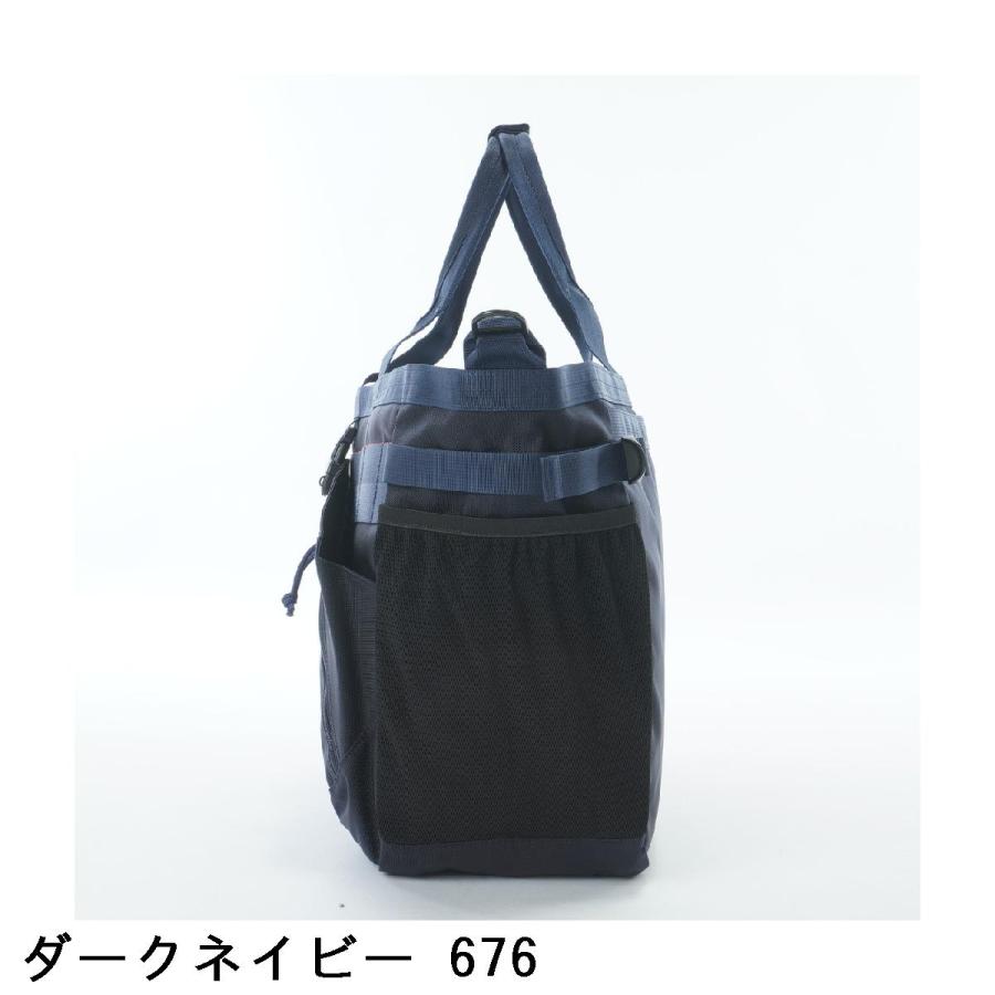 ブリーフィング BRIEFING TRANSITION WIRE GOLF LTD トートバッグの画像