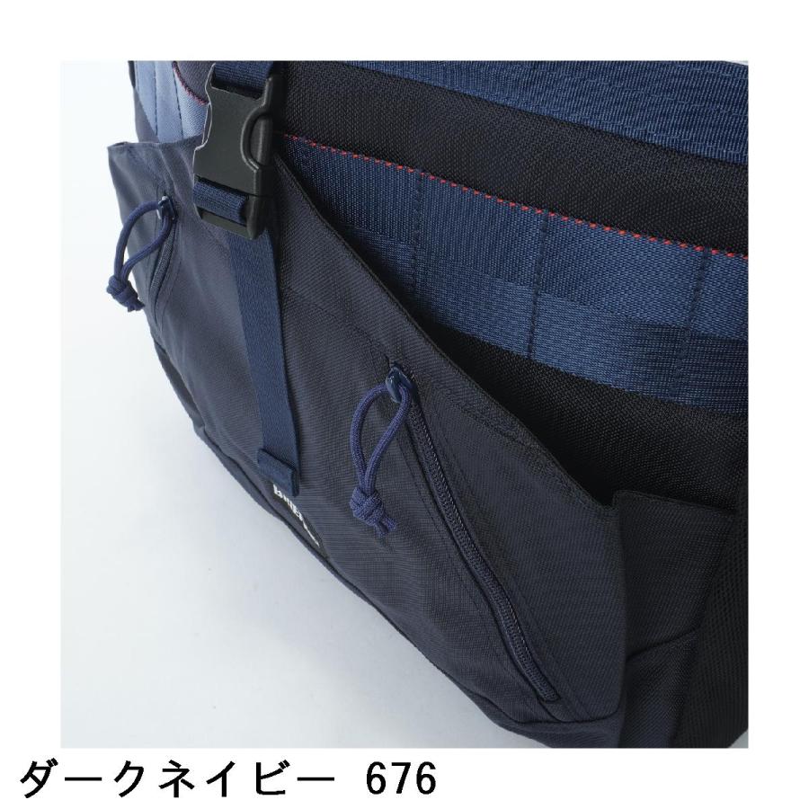 ブリーフィング BRIEFING TRANSITION WIRE GOLF LTD トートバッグの画像