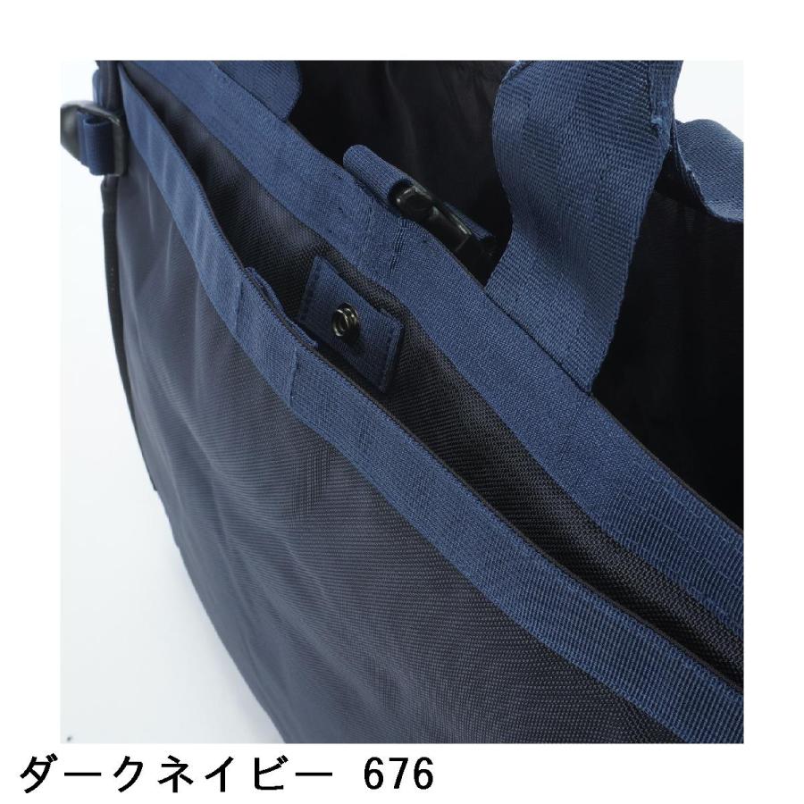 ブリーフィング BRIEFING TRANSITION WIRE GOLF LTD トートバッグの画像
