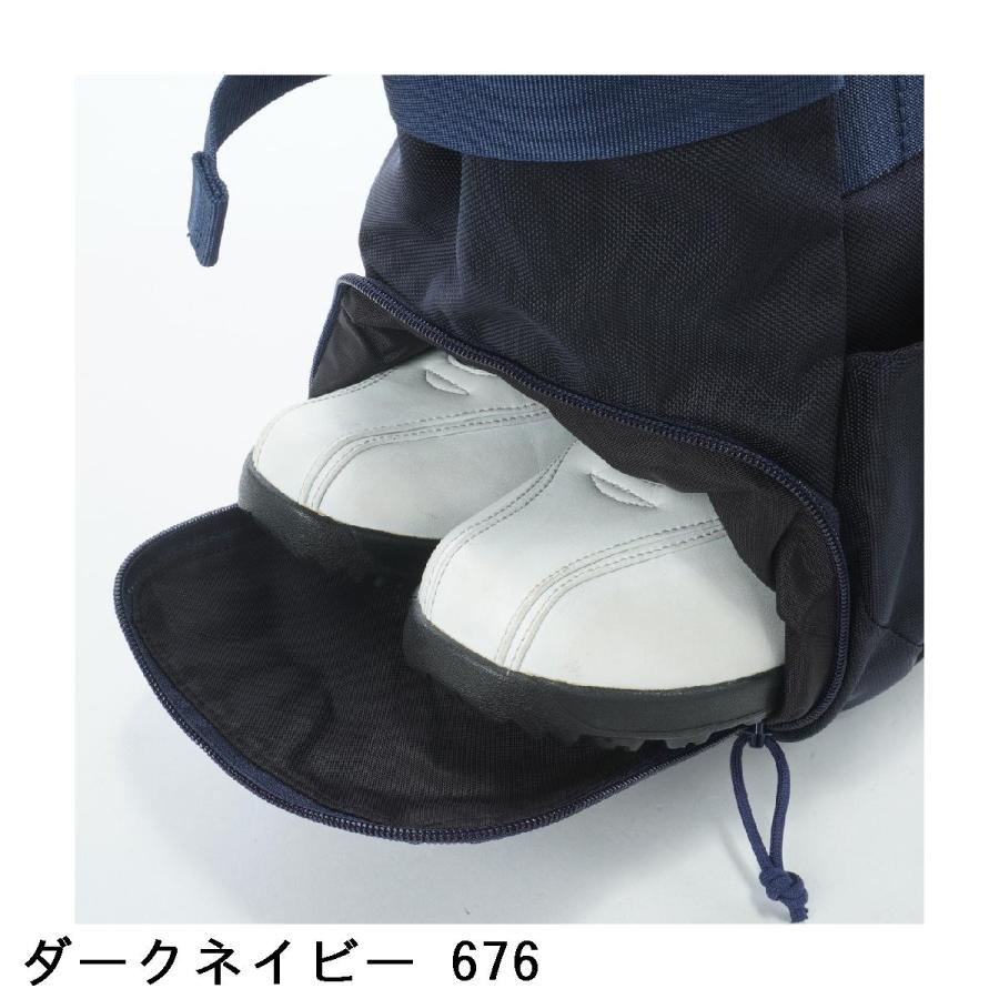 ブリーフィング BRIEFING TRANSITION WIRE GOLF LTD トートバッグの画像