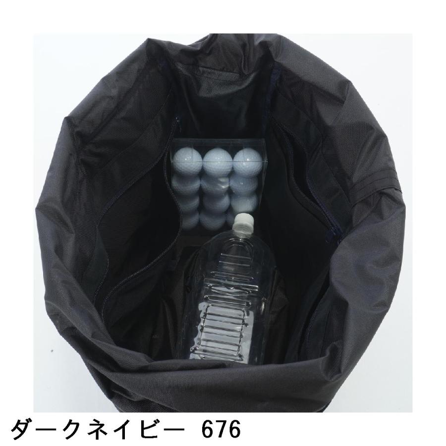 ブリーフィング BRIEFING TRANSITION WIRE GOLF LTD トートバッグの画像
