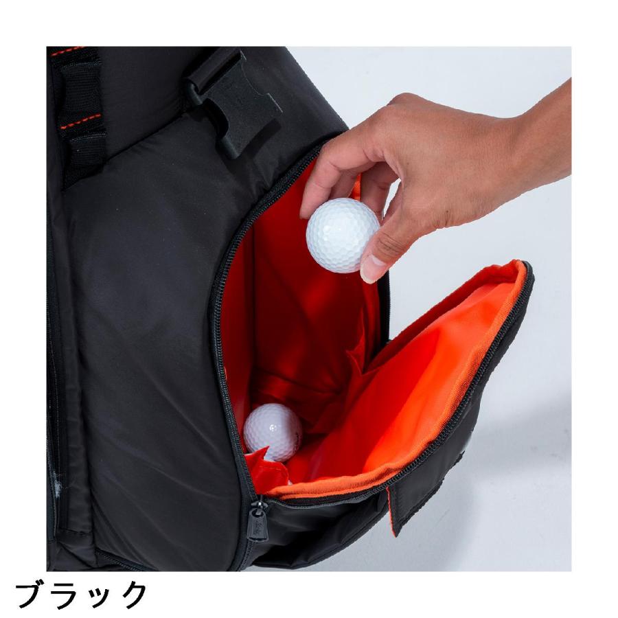 PING（ピン） アーバンミリタリー キャディバッグ : GDOゴルフショップ