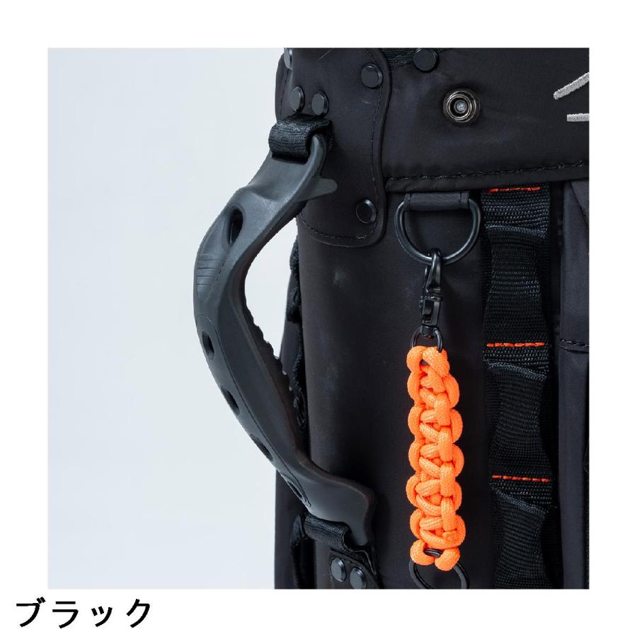 PING（ピン） アーバンミリタリー キャディバッグ : GDOゴルフショップ
