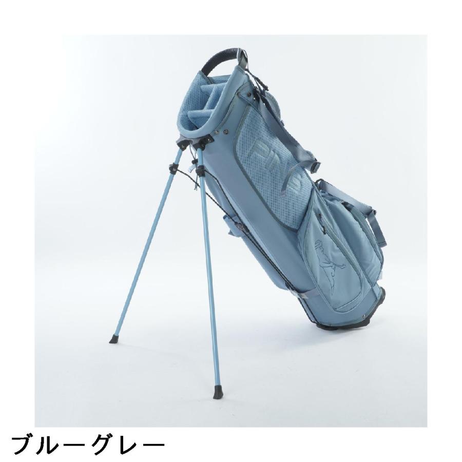 PING（ピン） アーバンライトスタンドキャディバッグ : GDOゴルフ