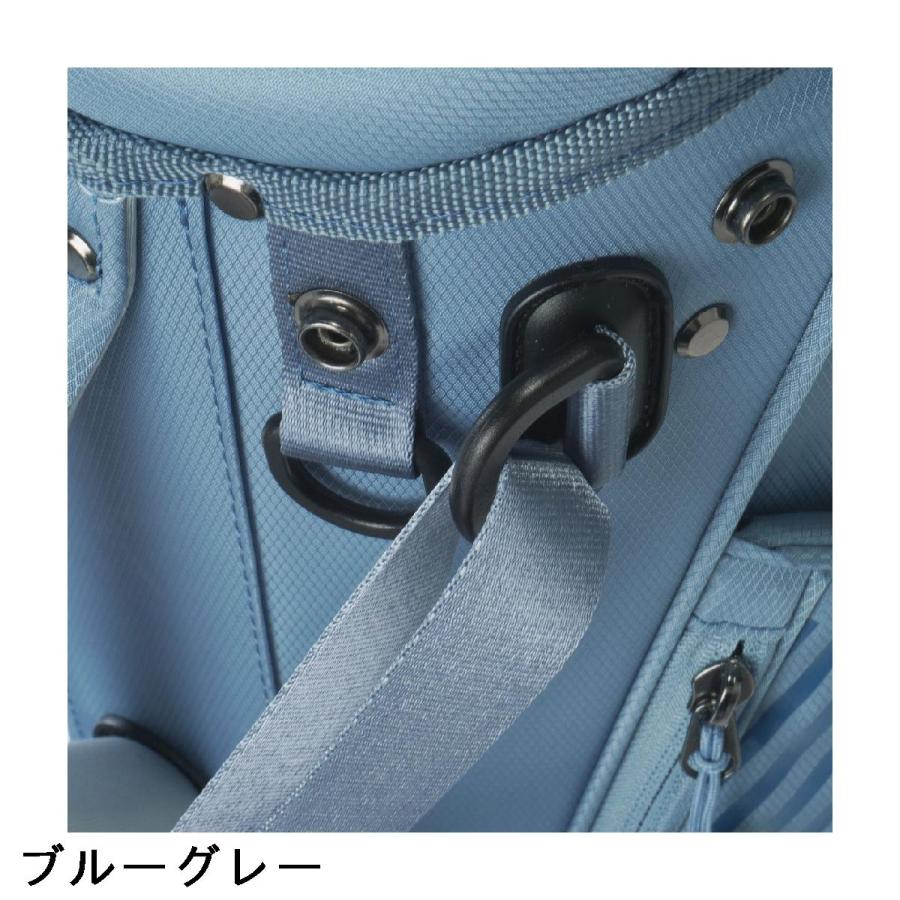 PING（ピン） アーバンライトスタンドキャディバッグ : GDOゴルフ