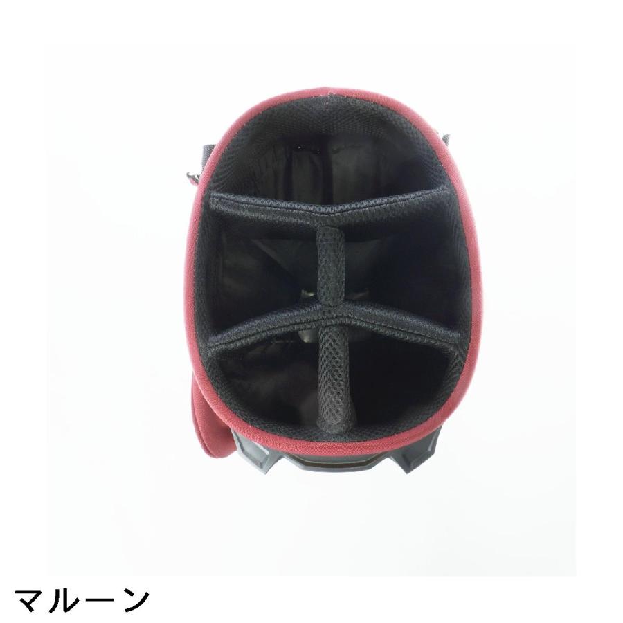 PING（ピン） レトロスタンドキャディバッグ : GDOゴルフショップ