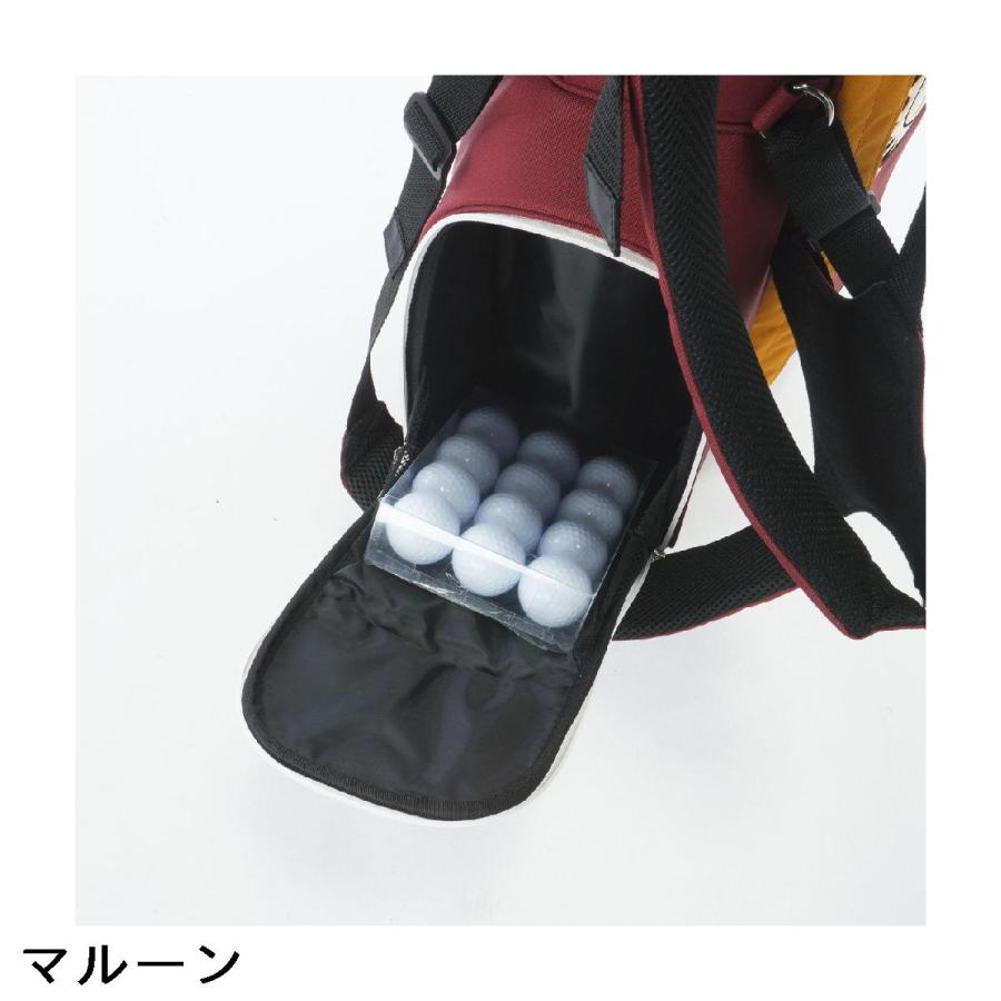 PING（ピン） レトロスタンドキャディバッグ : GDOゴルフショップ