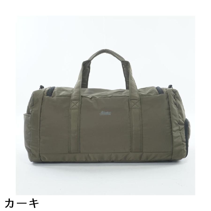 PING（ピン） PING 2WAY アーバンミリタリーボストンバッグ : GDO