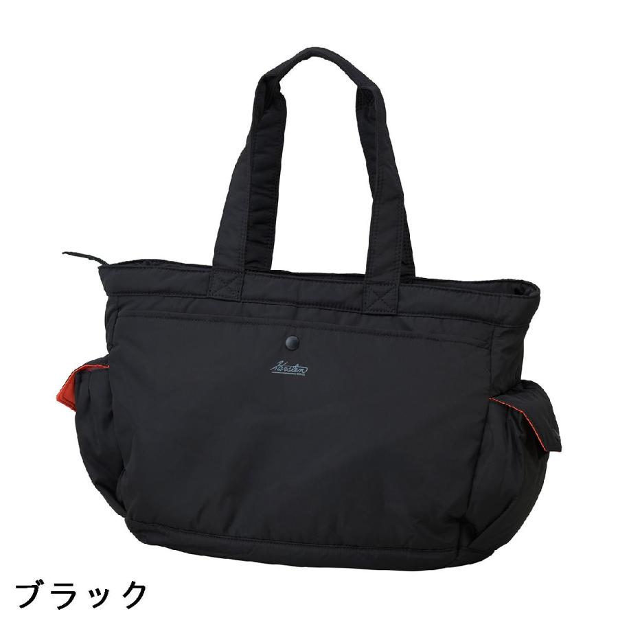 ピン PING アーバンミリタリートートバッグの画像