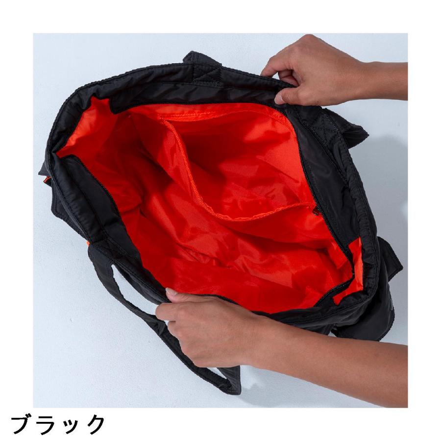 ピン PING アーバンミリタリートートバッグの画像