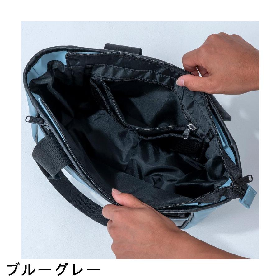 PING（ピン） エンボスラウンドトートバッグ : GDOゴルフショップ