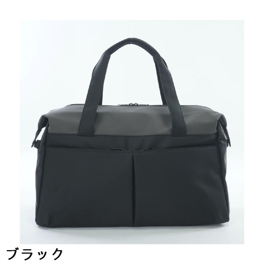 ピン PING 2WAY ソフトポリウレタンボストンバッグの画像