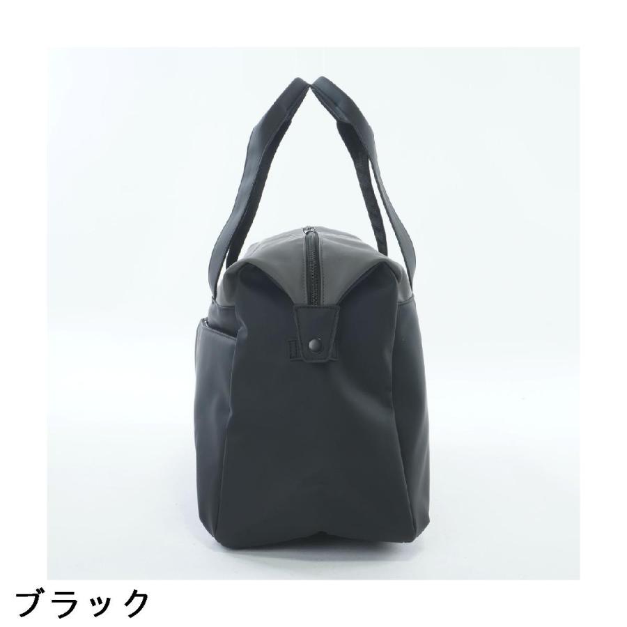 ピン PING 2WAY ソフトポリウレタンボストンバッグの画像