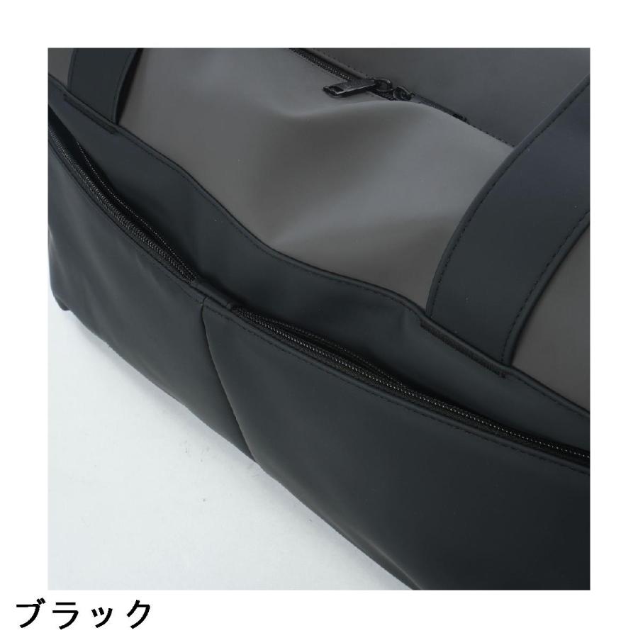 ピン PING 2WAY ソフトポリウレタンボストンバッグの画像