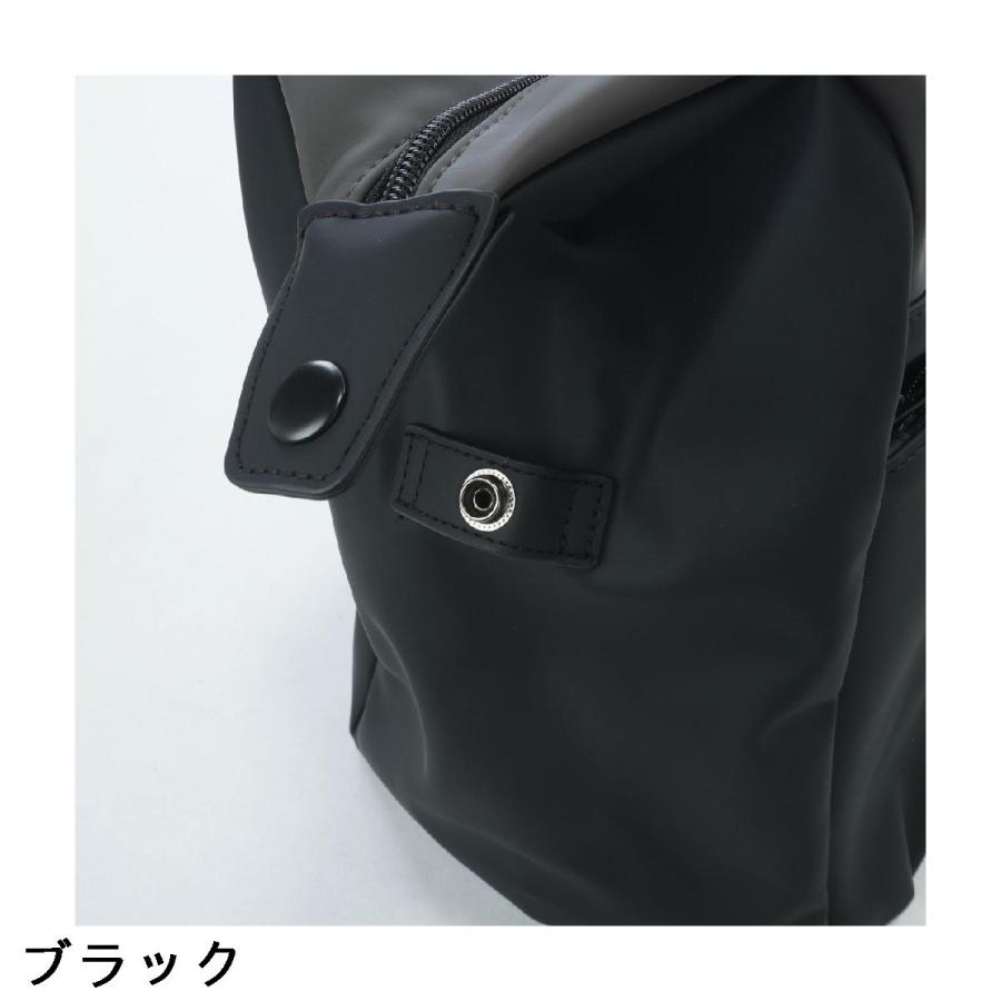ピン PING 2WAY ソフトポリウレタンボストンバッグの画像