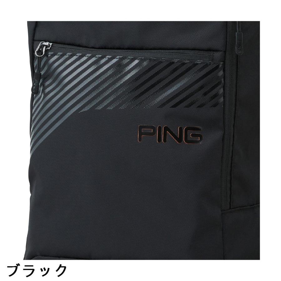 PING（ピン） アーバンライトクラブケース : GDOゴルフショップ Yahoo