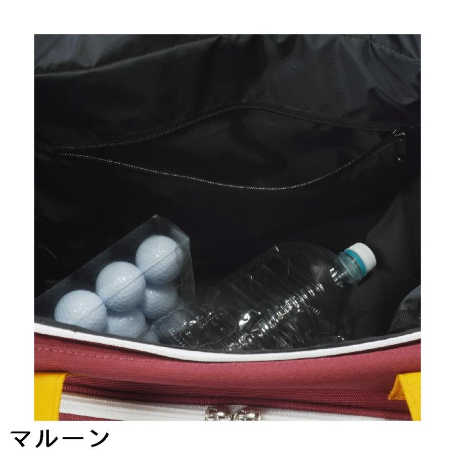 PING（ピン） レトロボストンバッグ : GDOゴルフショップ Yahoo!店