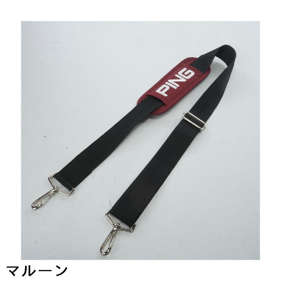 PING（ピン） レトロボストンバッグ : GDOゴルフショップ Yahoo!店