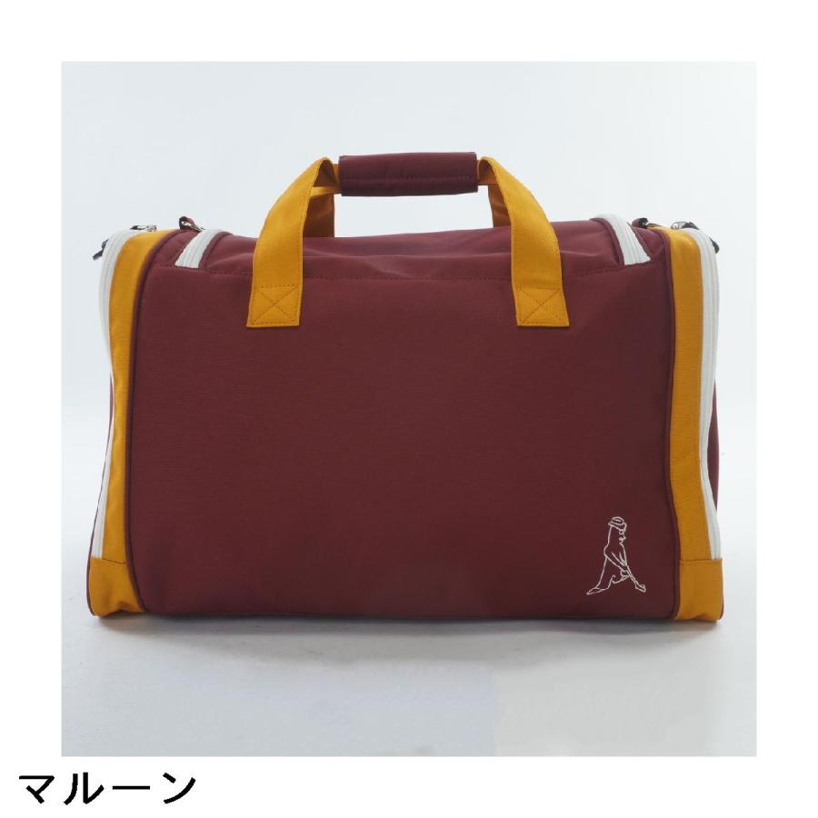 PING（ピン） レトロボストンバッグ : GDOゴルフショップ Yahoo!店