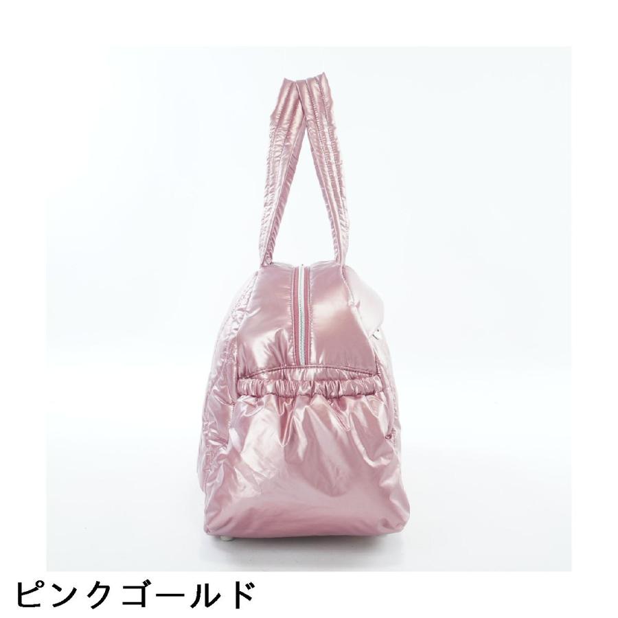 PING（ピン） パフィーボストンバッグ レディス : GDOゴルフショップ