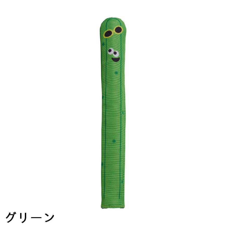 PING（ピン） カクタスアライメントスティックカバー : GDOゴルフ