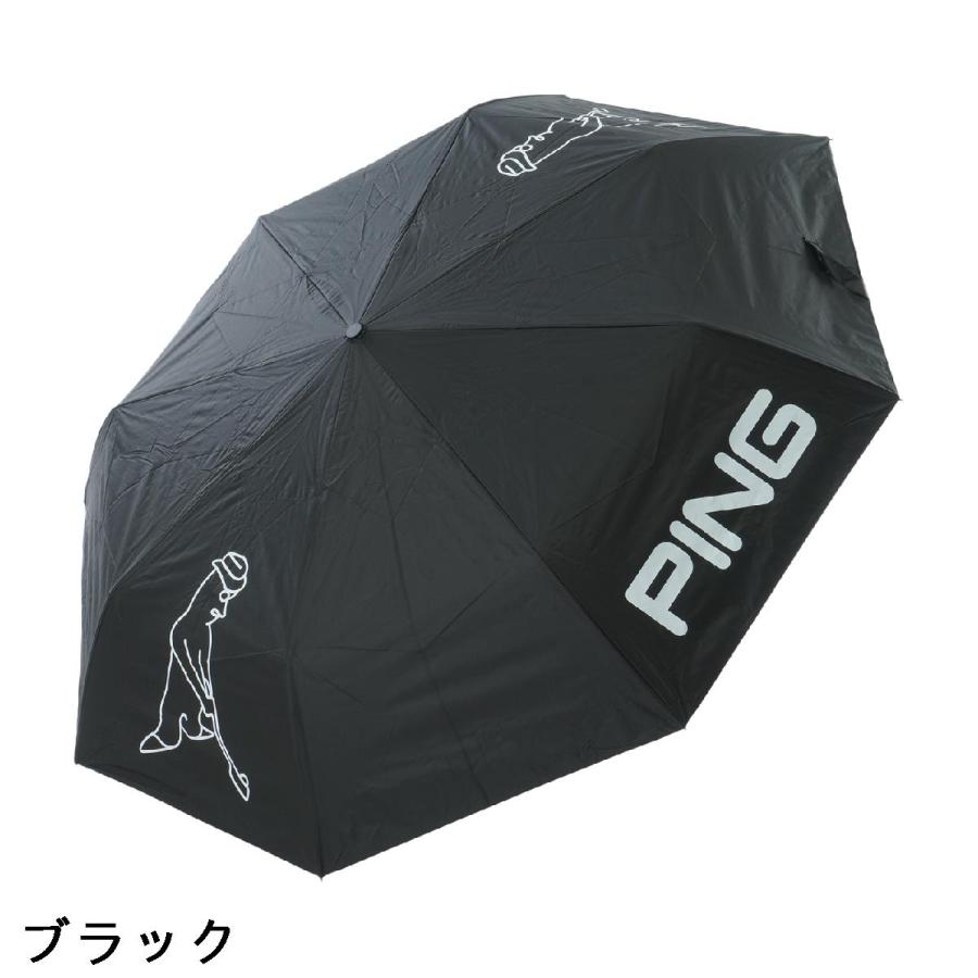 PING（ピン） フォーダブル 折りたたみ傘 : GDOゴルフショップ Yahoo