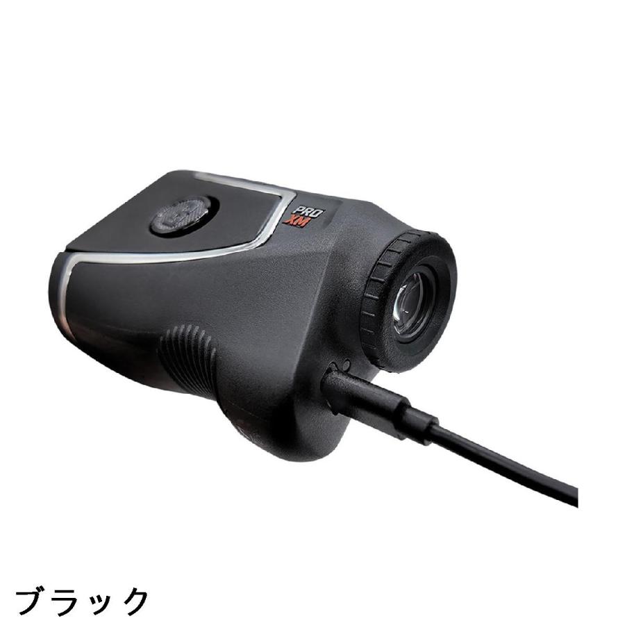 Bushnell（ブッシュネル） ピンシーカー プロ XM ジョルト : GDOゴルフ