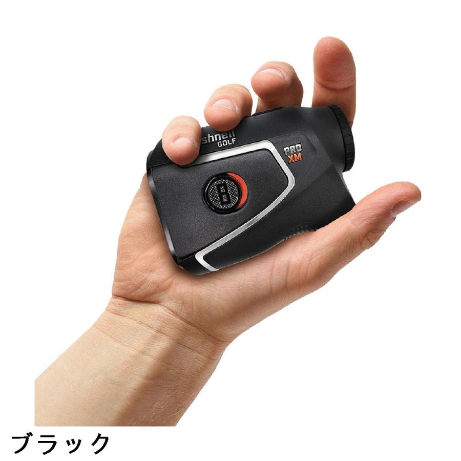 Bushnell（ブッシュネル） ピンシーカー プロ XM ジョルト : GDOゴルフ