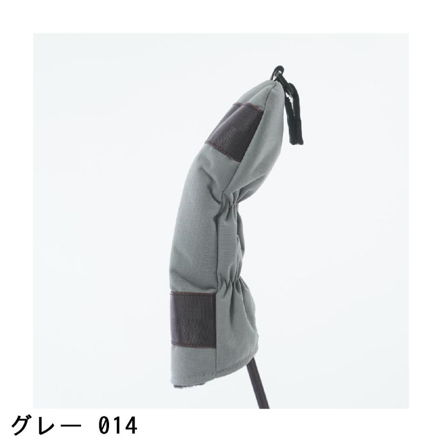ブリーフィング　BRIEFING　GDO別注 ヘッドカバー FW用 BRIEFING GOLF（ブリーフィングゴルフ） ブリーフィング BRIEFING GDO