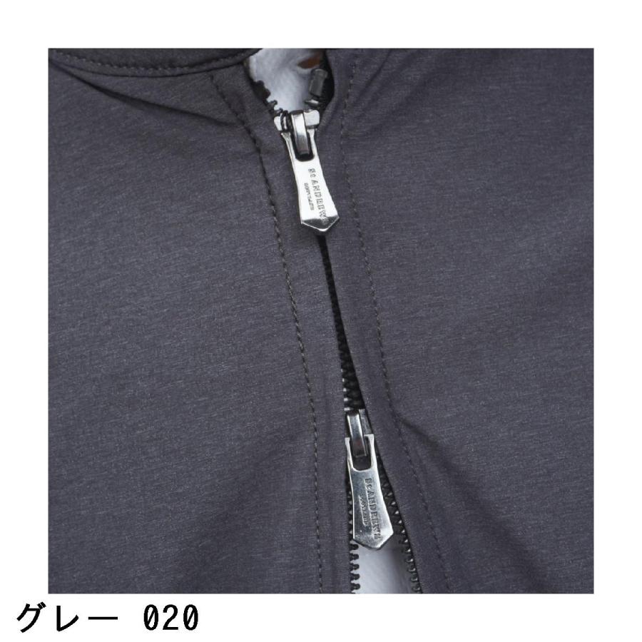 St ANDREWS セント・アンドリュース タフタブルゾン : GDOゴルフ