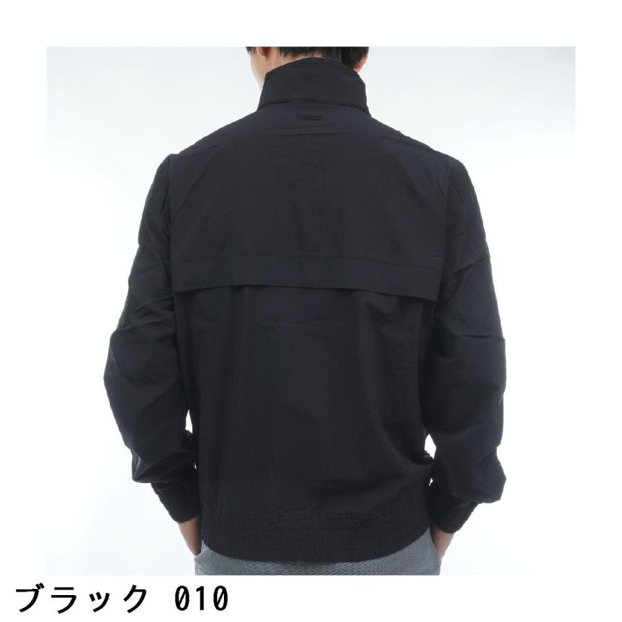 St ANDREWS セント・アンドリュース タフタブルゾン : GDOゴルフ