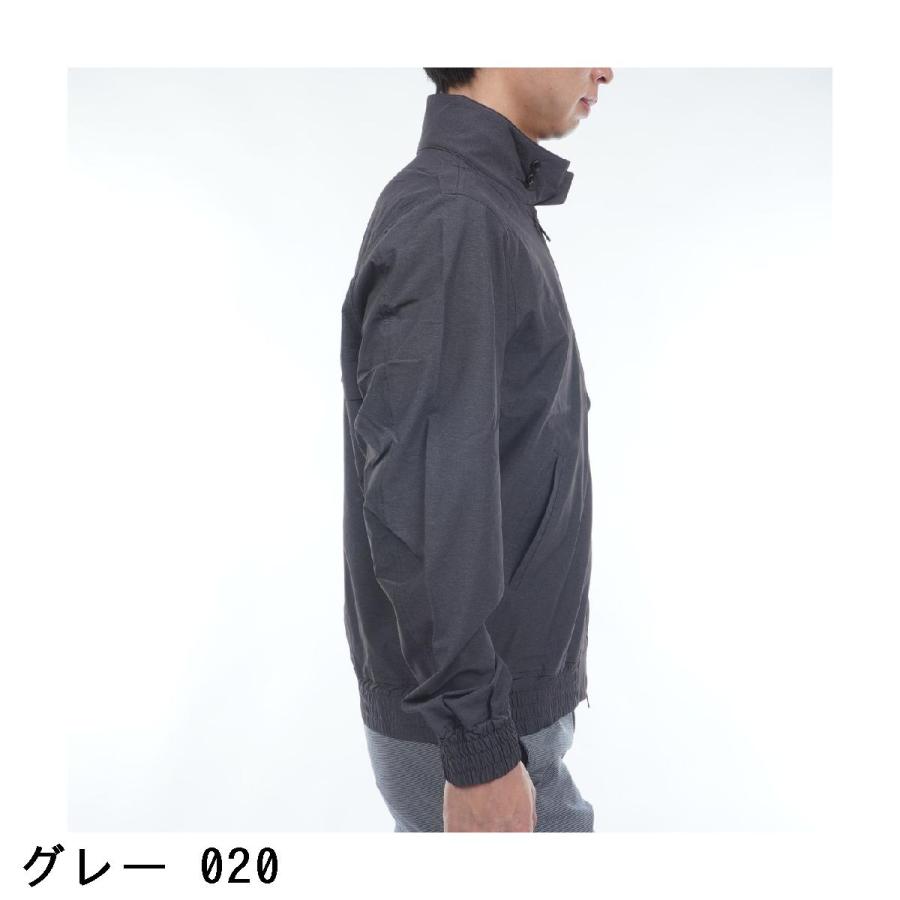 St ANDREWS セント・アンドリュース タフタブルゾン : GDOゴルフ