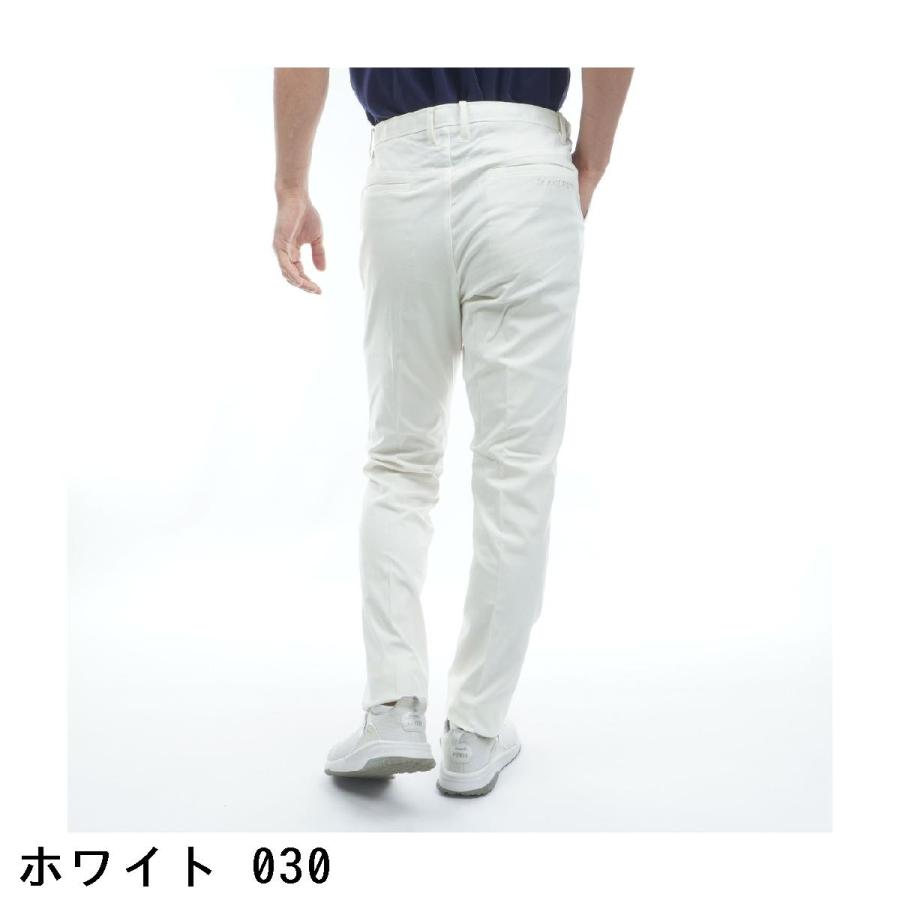 St ANDREWS セント・アンドリュース ドビーストレッチパンツ : GDO