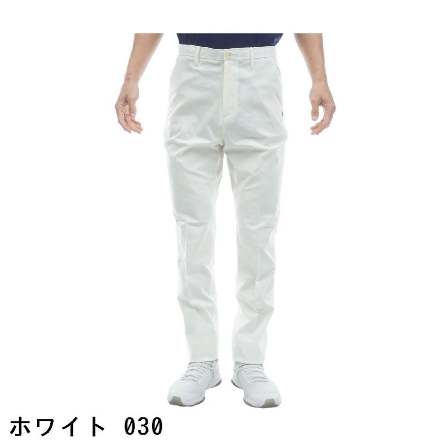 St ANDREWS セント・アンドリュース ドビーストレッチパンツ : GDO