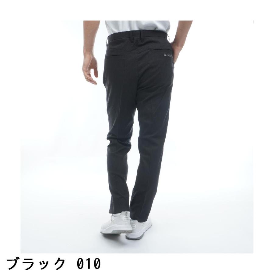 St ANDREWS セント・アンドリュース ドビーストレッチパンツ : GDO